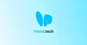 프렌드테크(friend.tech)