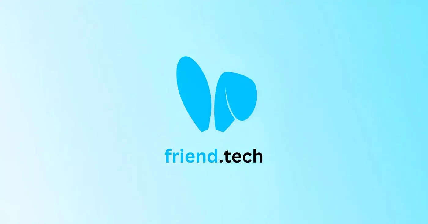 프렌드테크(friend.tech)