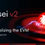 세이(SEI) 고성능 병렬 EVM, V2 업그레이드 3단계 계획