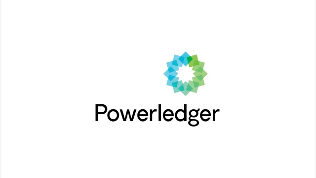 파워렛저(Powerledger)