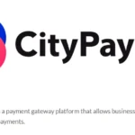 시티페이(CityPay.io)