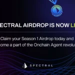 스펙트럴(SPEC) 토큰, wTAO 보유자 및 파캐스터 유저 대상 첫 번째 시즌 에어드랍