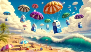 밀키웨이(MilkyWay)