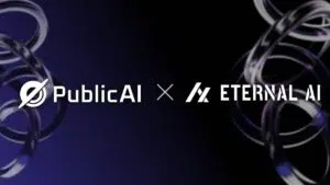 퍼블릭AI & 이터널AI