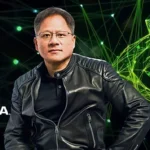 엔비디아 CEO 젠슨 황