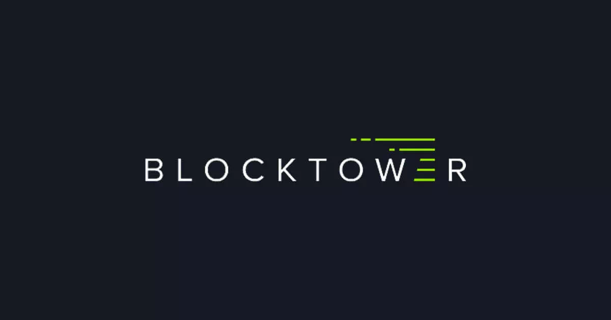 블록타워 캐피탈(BlockTower Capital)
