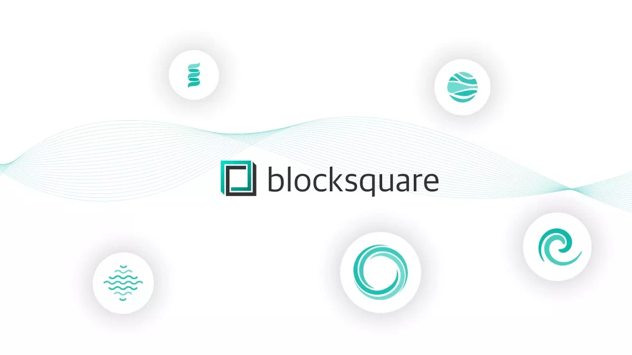 블록스퀘어(Blocksquare)