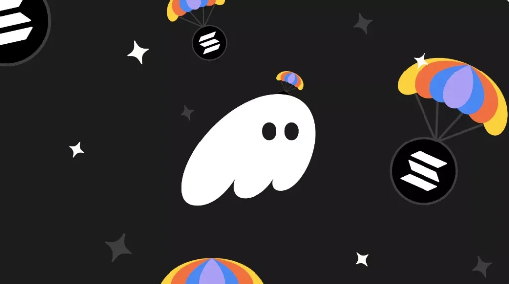 현재 이미지: 팬텀 월렛(Phantom Wallet)