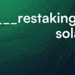 솔레이어(Solayer)