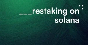 솔레이어(Solayer)