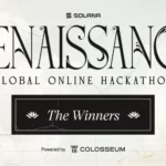 솔라나 르네상스 해커톤