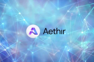 에이셔(Aethir)