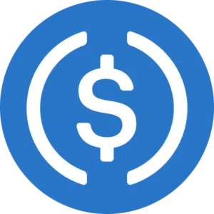 스테이블코인 유에스디코인(USDC)