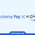 알케미 페이, 콘토스 파트너십 스테이블코인 KUSDT 지원
