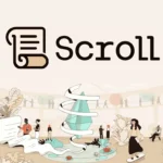 스크롤(Scroll)