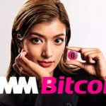 DMM 비트코인 거래소