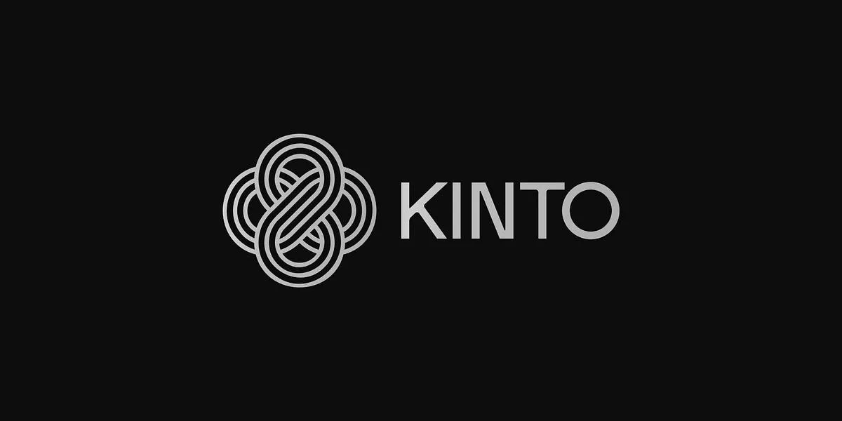 킨토(Kinto)