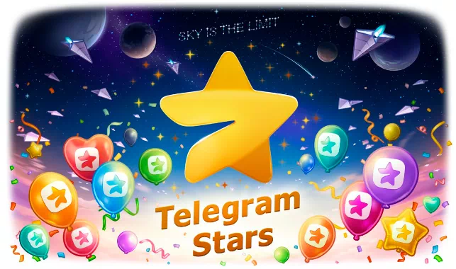 텔레그램, 디지털 상품 및 서비스 결제 시스템 '텔레그램 스타즈' 출시