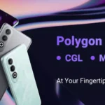 폴리곤 기반 웹3 스마트폰 'CGL폰' 출시 예정