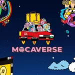모카버스(Mocaverse)