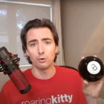 키스 길(Keith Gill)