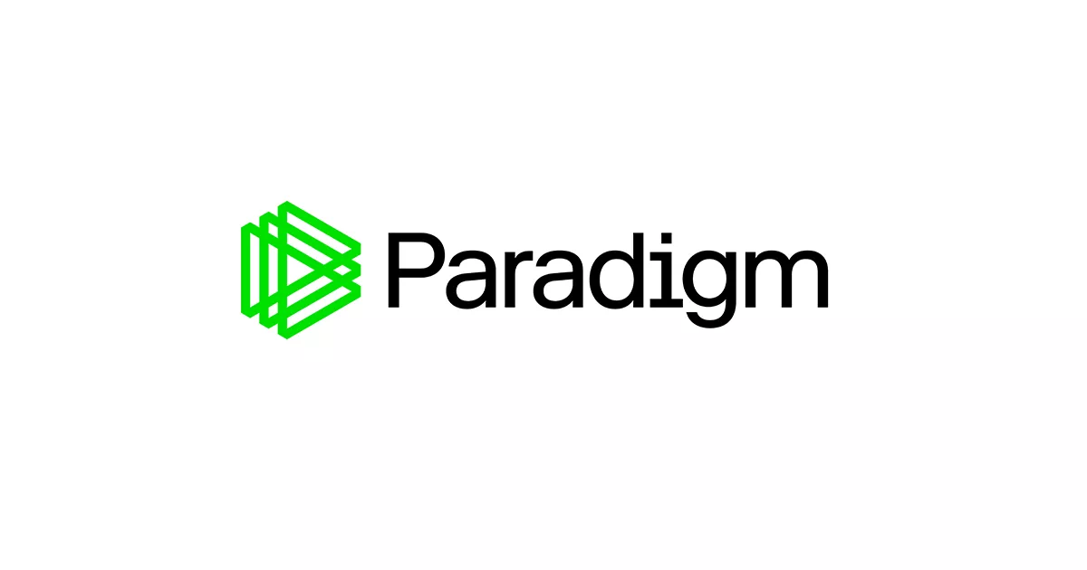 패러다임(Paradigm)