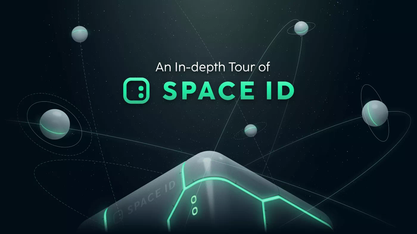 스페이스아이디(Space ID)