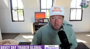 바스툴스포츠 창립자 "비트코인 $4만 급락 시 회삿돈으로 매수 할 것"