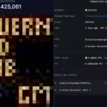 독일 정부 비트코인 매각에 항의 메시지 담긴 '인스크립션' 전송