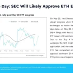 매트릭스포트 "美 SEC, 이번 주 이더리움 현물 ETF 상장 승인 가능성"