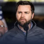 JD. 밴스(JD. Vance)