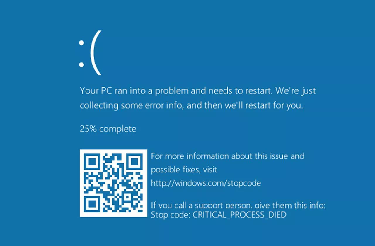 BSOD