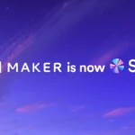 메이커(MKR), 스카이(SKY) 토큰으로 리브랜딩