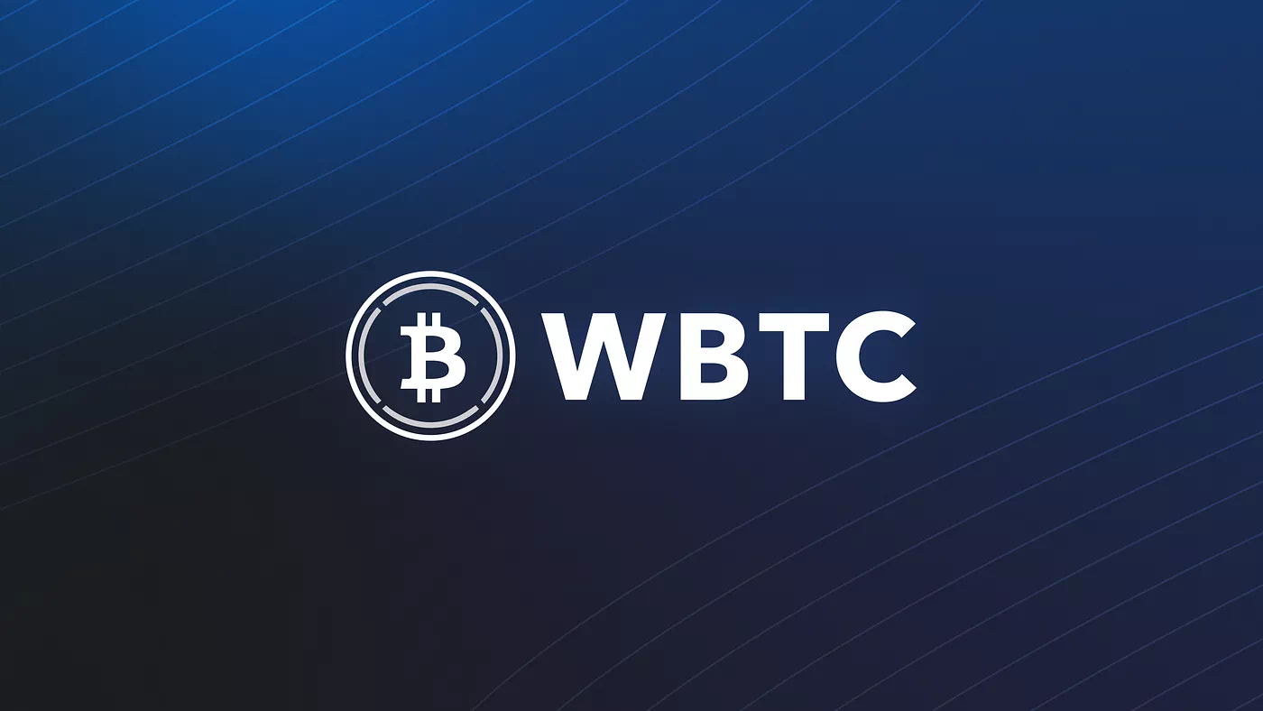 랩트비트코인(WBTC)