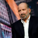 하워드 루트닉 / 블룸버그