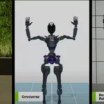 엔비디아 유튜브 영상