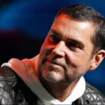 리얼비전 창업자 라울 팔