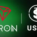 TRX / USDD