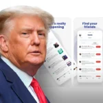 트루스소셜 / 트럼프미디어