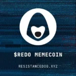 밈코인 레지스탕스 도그