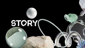 스토리 프로토콜(IP)