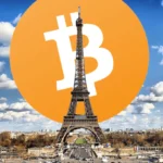 프랑스 비트코인