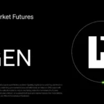 아이겐(EIGEN) 토큰 프리마켓 상장 예정 / OKX