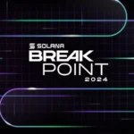 솔라나 브레이크포인트 2024