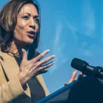 카멀라 해리스 | Joseph Prezioso | AFP | Getty Images