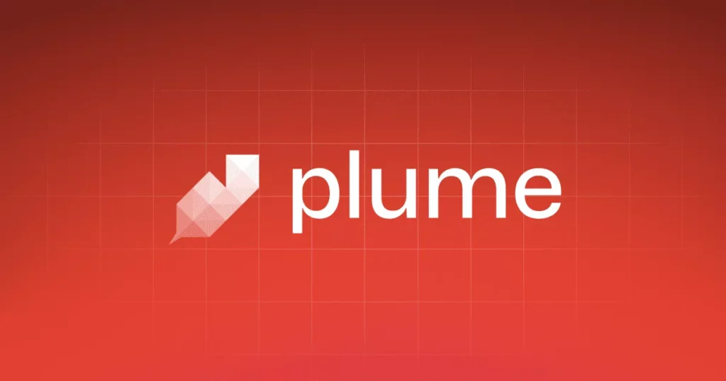 현재 이미지: 플룸 네트워크(Plume Network)