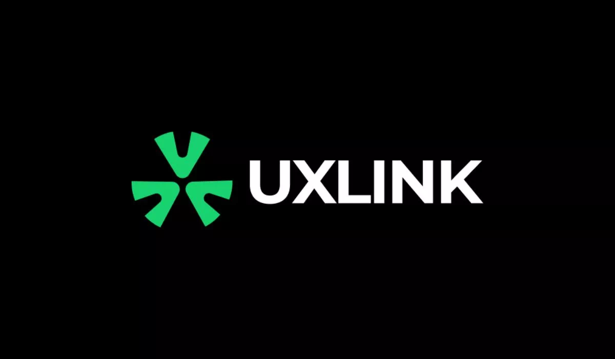 유엑스링크(UXLINK)