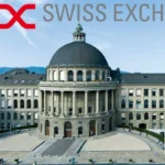 SIX 스위스 익스체인지