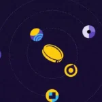 코인/토큰 개념도 - 팍스풀