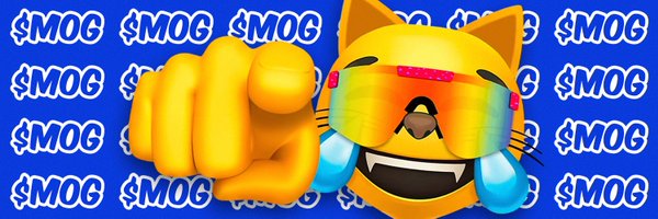 모그코인(MOG)